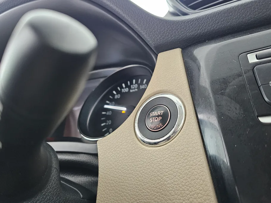 2022 Nissan Xtrail S 5 Seats 