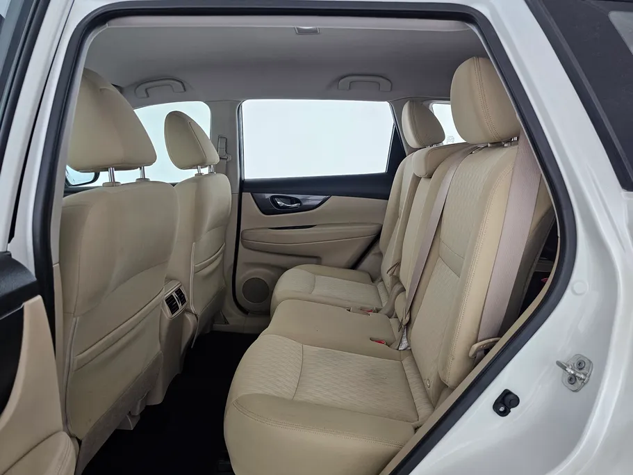 2022 Nissan Xtrail S 5 Seats 