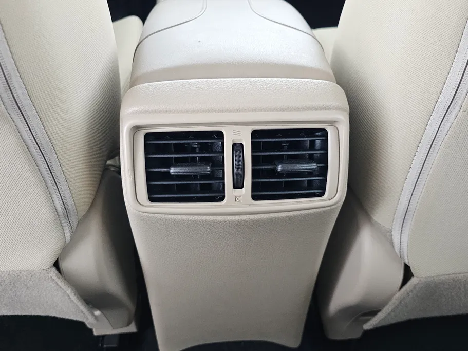 2022 Nissan Xtrail S 5 Seats 