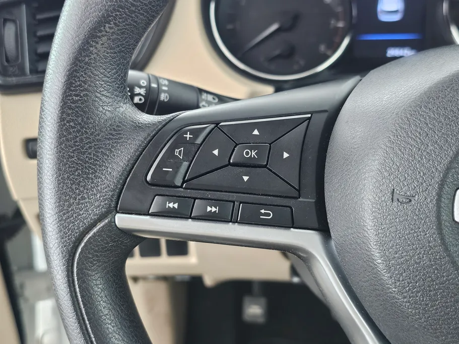 2022 Nissan Xtrail S 5 Seats 