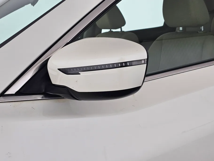 2022 Nissan Xtrail S 5 Seats 