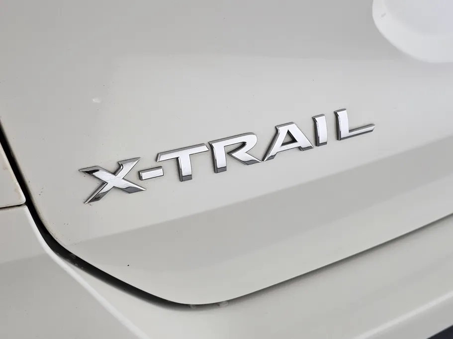 2022 Nissan Xtrail S 5 Seats 
