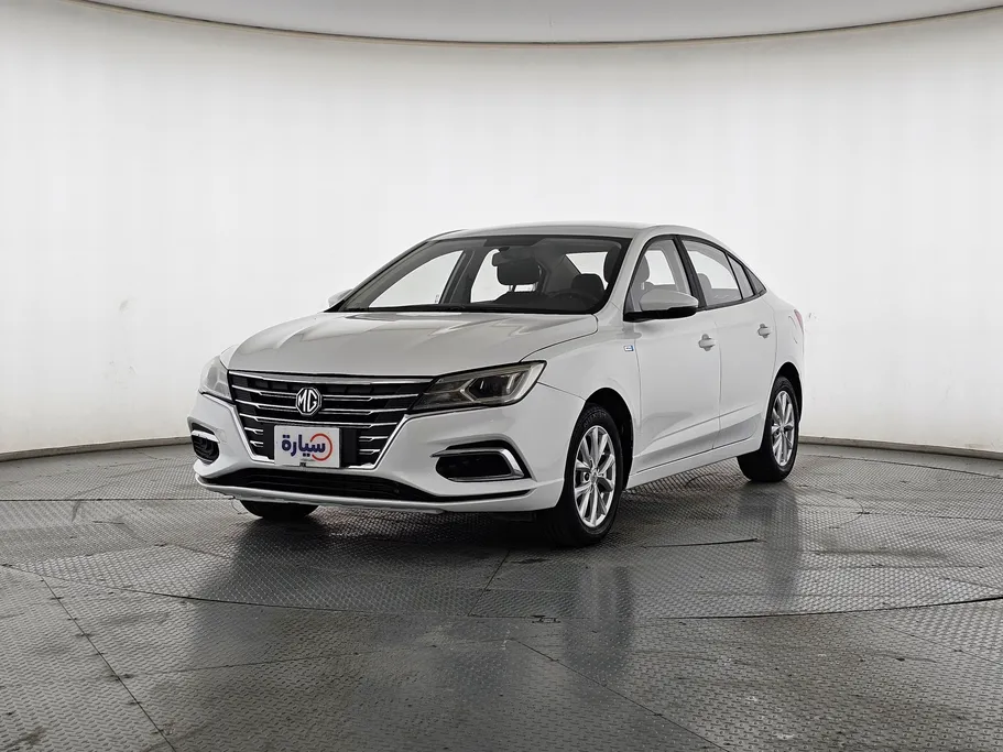 ام جي 5 STD 2023 