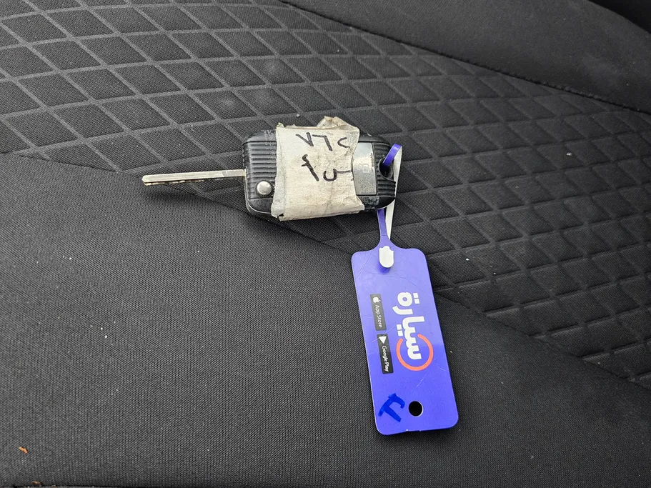 ام جي 5 STD 2023 