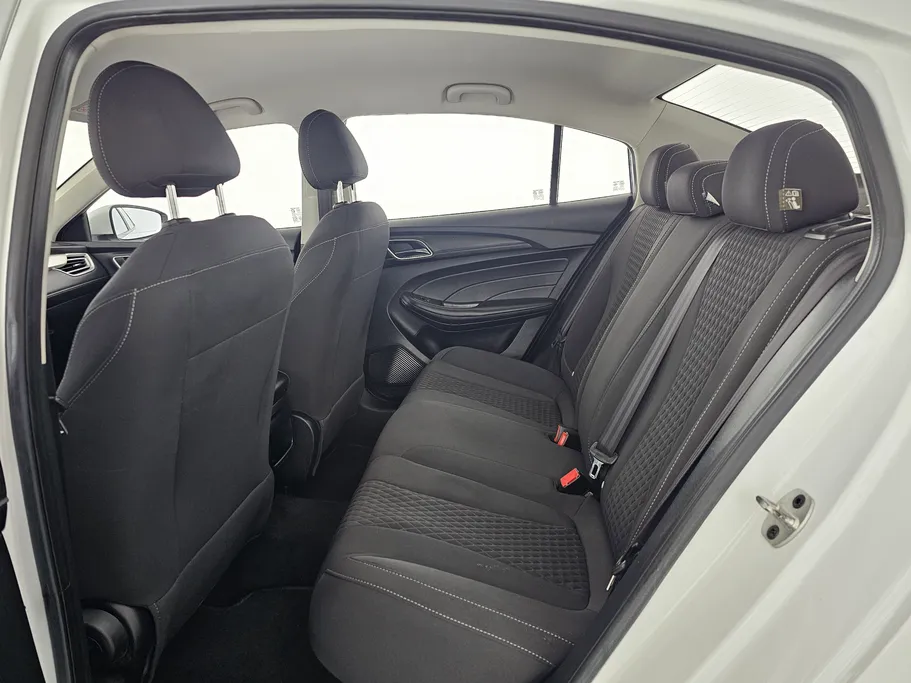 ام جي 5 STD 2023 