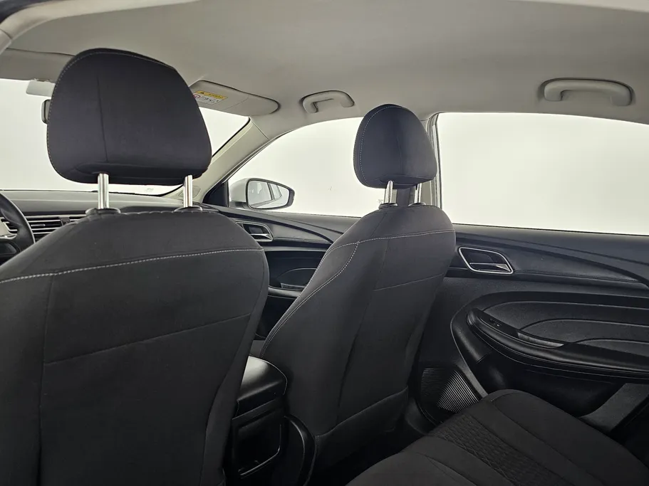 ام جي 5 STD 2023 