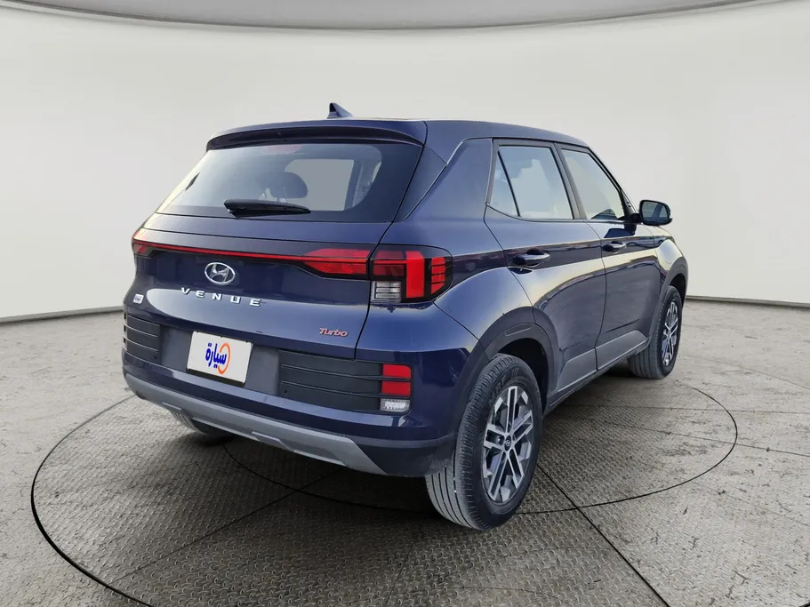 هيونداي فينو سمارت 2024 