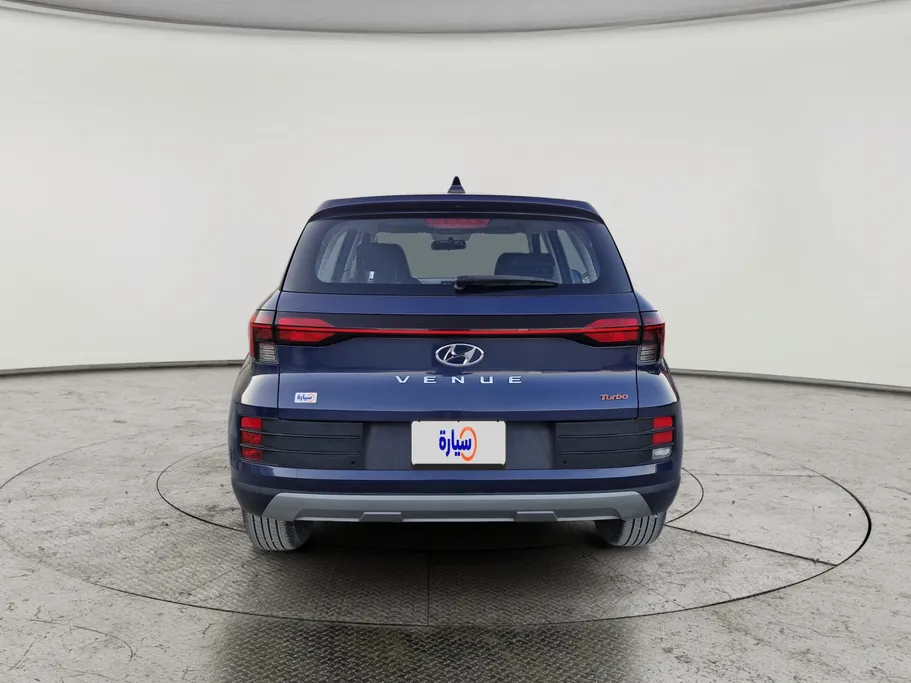 هيونداي فينو سمارت 2024 