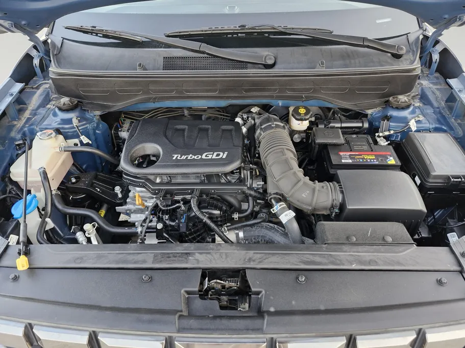 هيونداي فينو سمارت 2024 