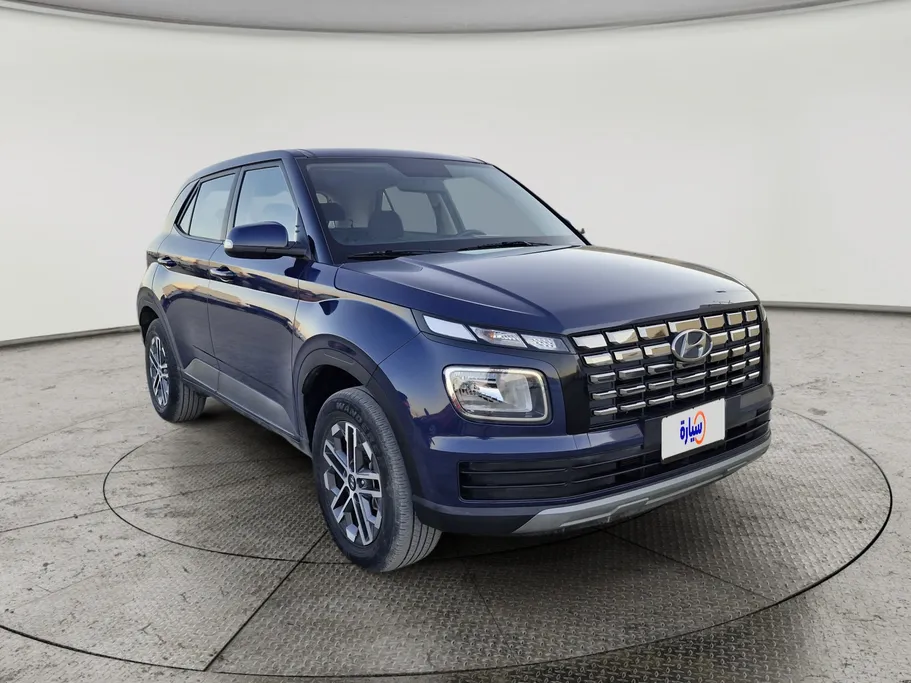 هيونداي فينو سمارت 2024 