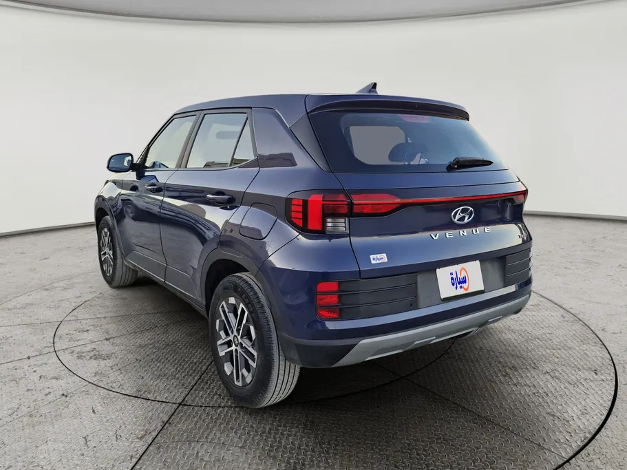 هيونداي فينو سمارت 2024 