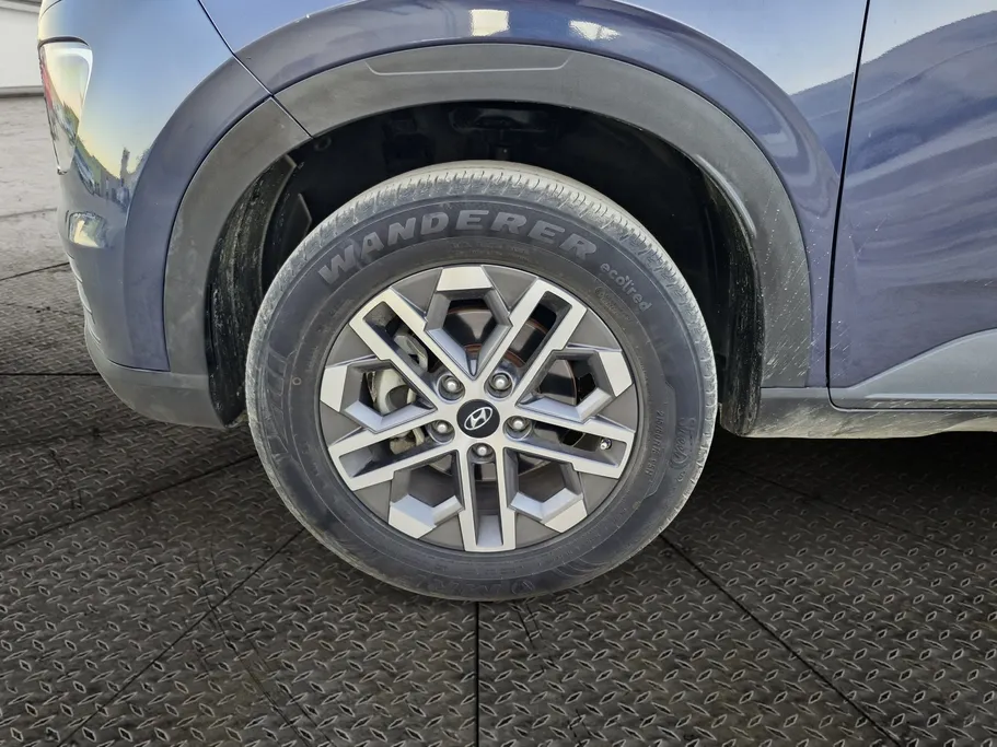 هيونداي فينو سمارت 2024 