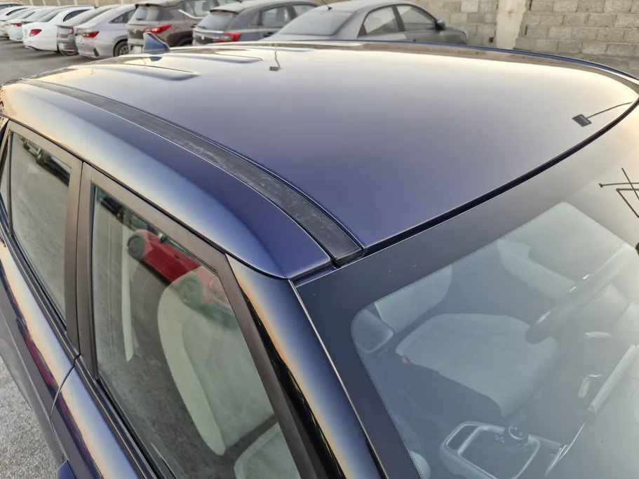 هيونداي فينو سمارت 2024 