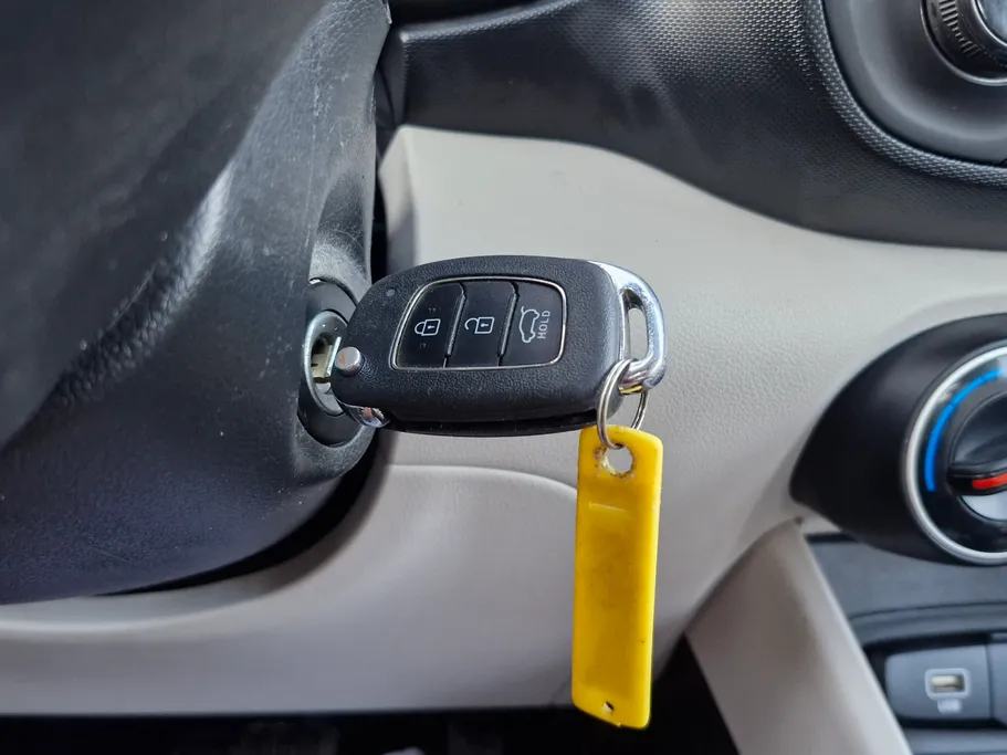 هيونداي فينو سمارت 2024 