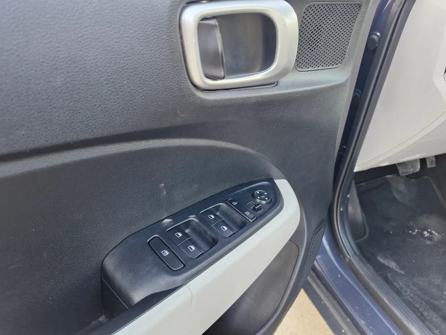 هيونداي فينو سمارت 2024 