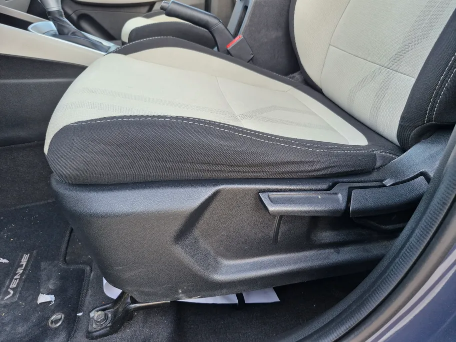 هيونداي فينو سمارت 2024 