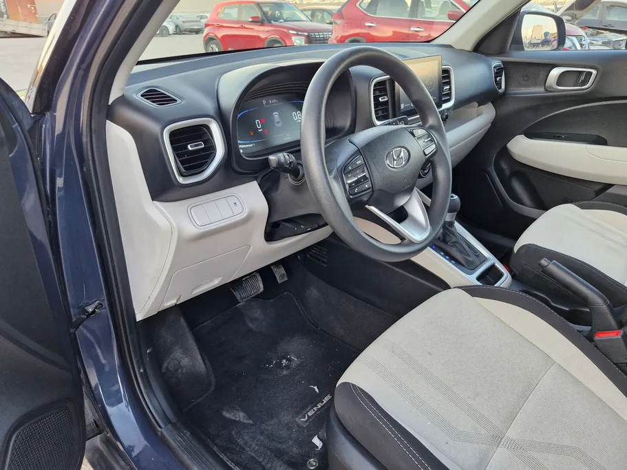 هيونداي فينو سمارت 2024 