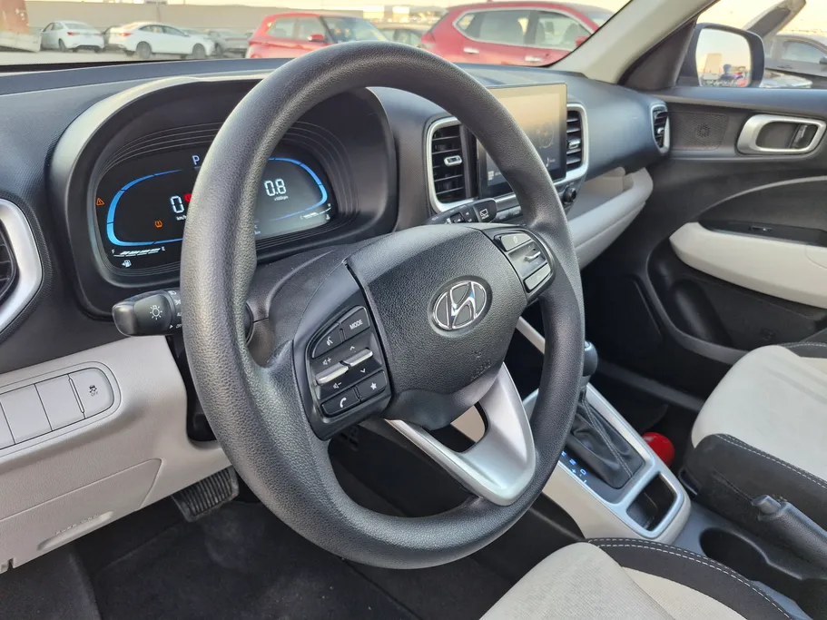 هيونداي فينو سمارت 2024 