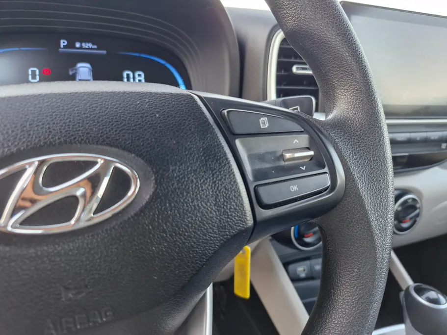 هيونداي فينو سمارت 2024 