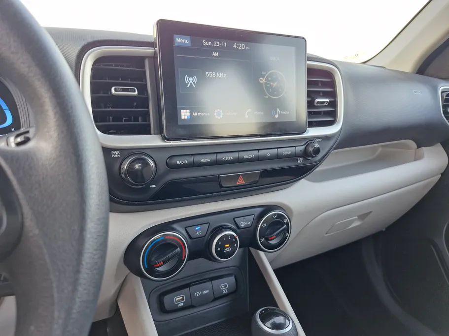 هيونداي فينو سمارت 2024 