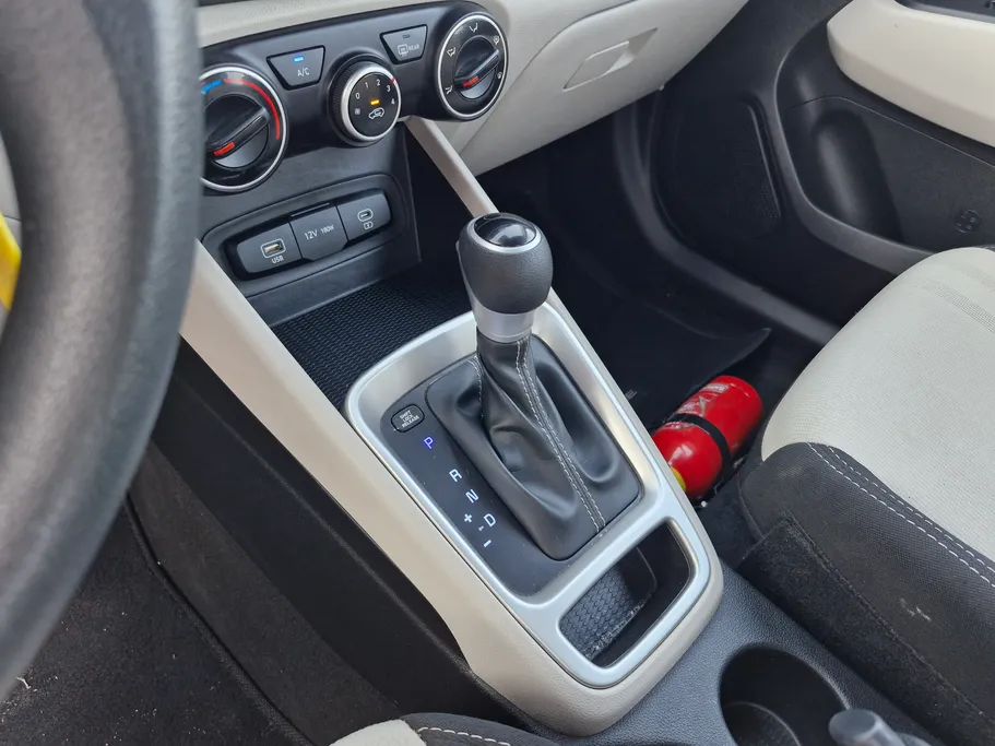 هيونداي فينو سمارت 2024 