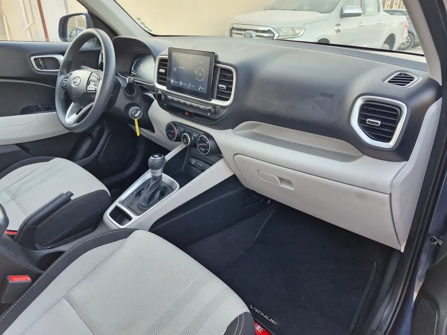 هيونداي فينو سمارت 2024 