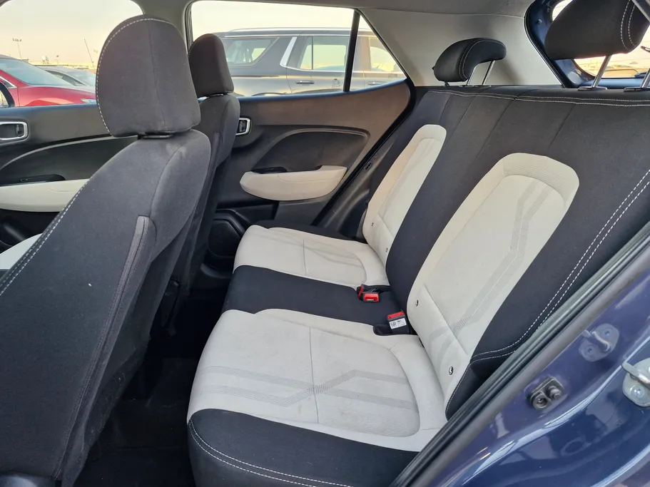 هيونداي فينو سمارت 2024 