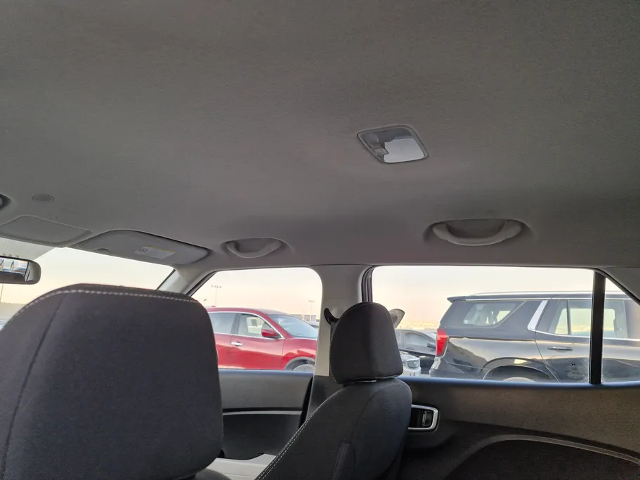 هيونداي فينو سمارت 2024 