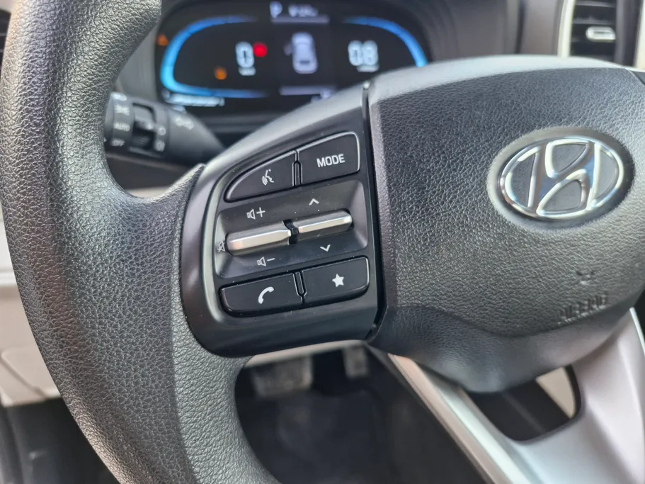 هيونداي فينو سمارت 2024 