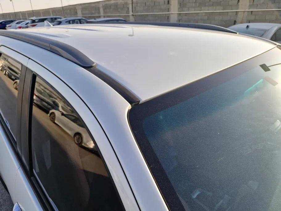 2022 Toyota Fortuner GX 