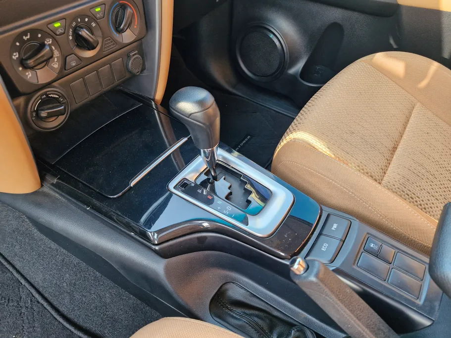 2022 Toyota Fortuner GX 