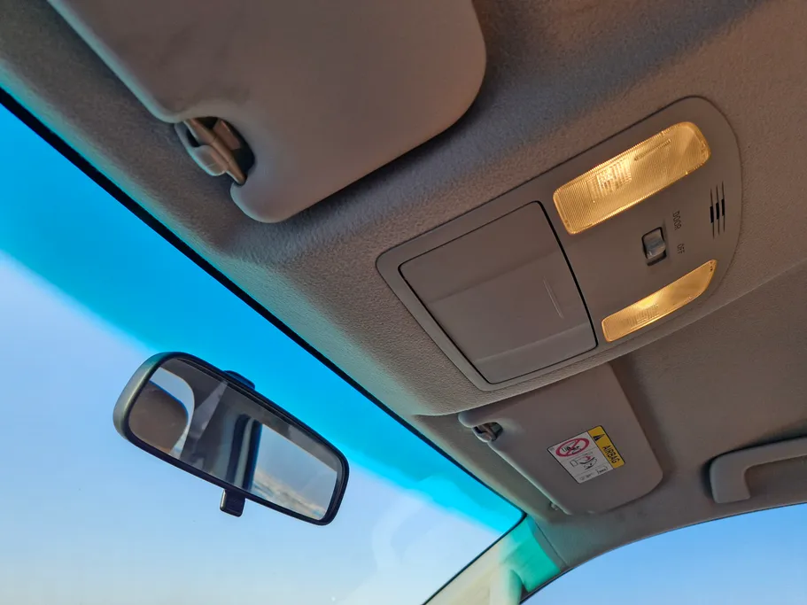 2022 Toyota Fortuner GX 