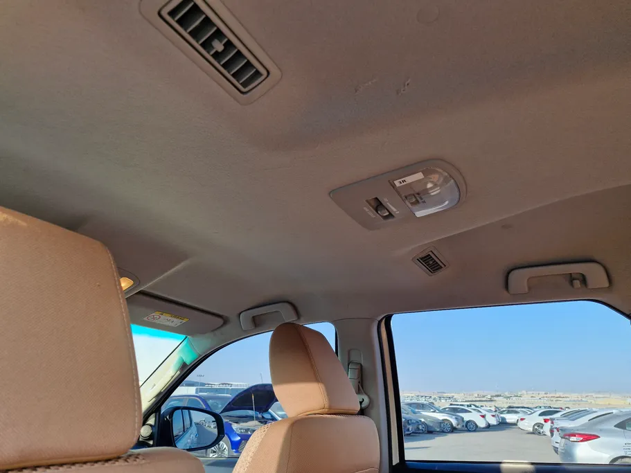 2022 Toyota Fortuner GX 