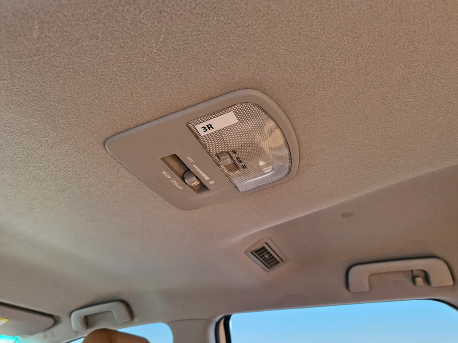 2022 Toyota Fortuner GX 