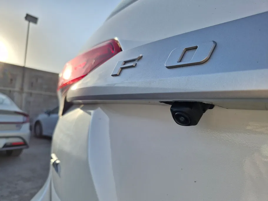 2022 Toyota Fortuner GX 