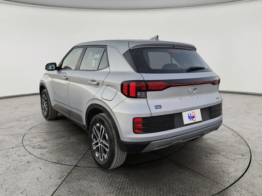 هيونداي فينو سمارت 2024 