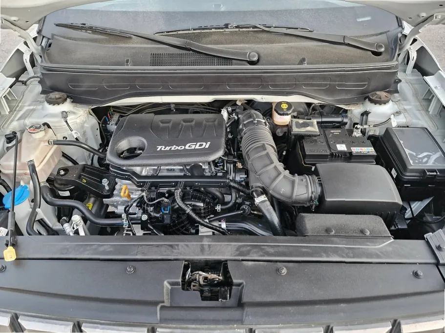 هيونداي فينو سمارت 2024 