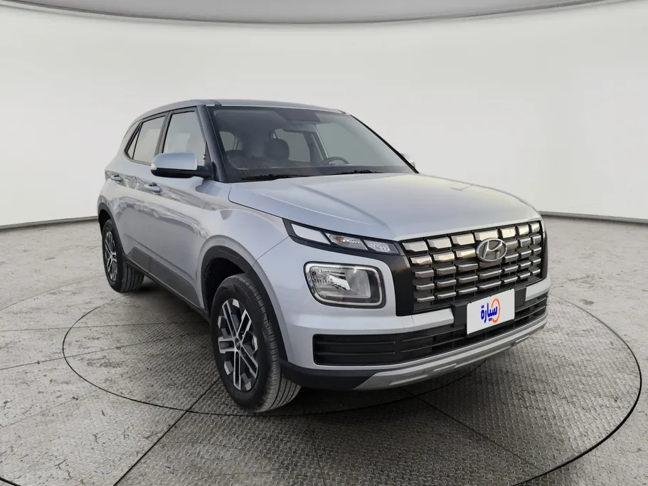 2024 Hyundai Venue Smart 