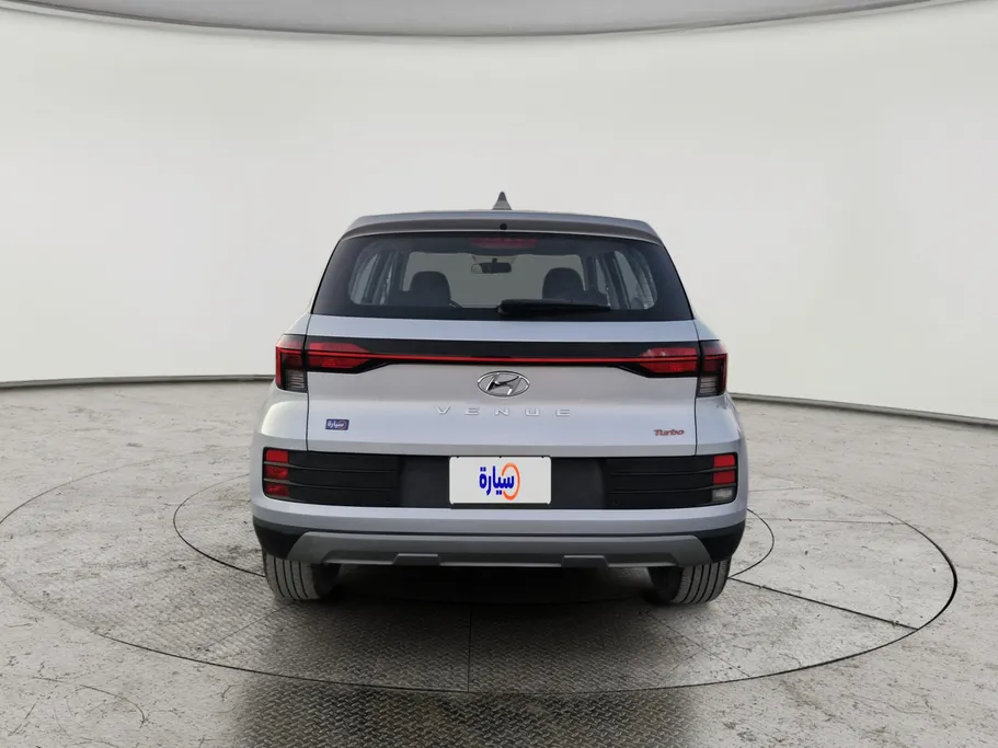 2024 Hyundai Venue Smart 