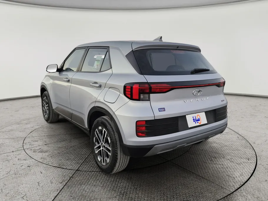 2024 Hyundai Venue Smart 