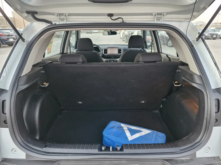 هيونداي فينو سمارت 2024 