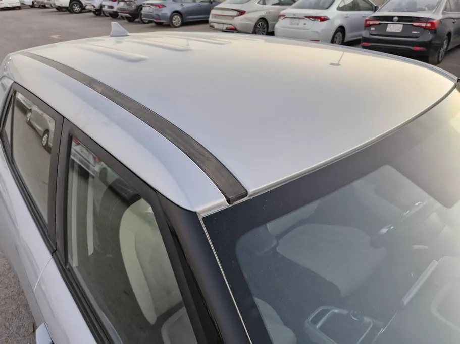 هيونداي فينو سمارت 2024 