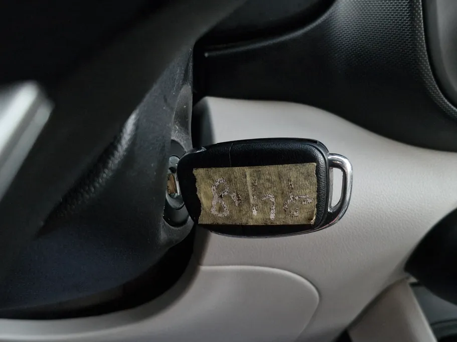 هيونداي فينو سمارت 2024 