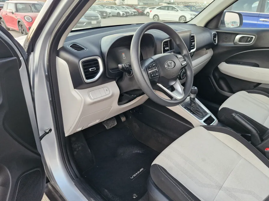 هيونداي فينو سمارت 2024 