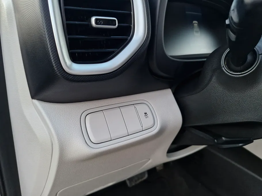 هيونداي فينو سمارت 2024 