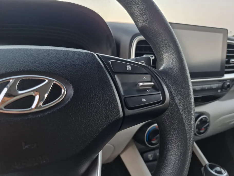 هيونداي فينو سمارت 2024 