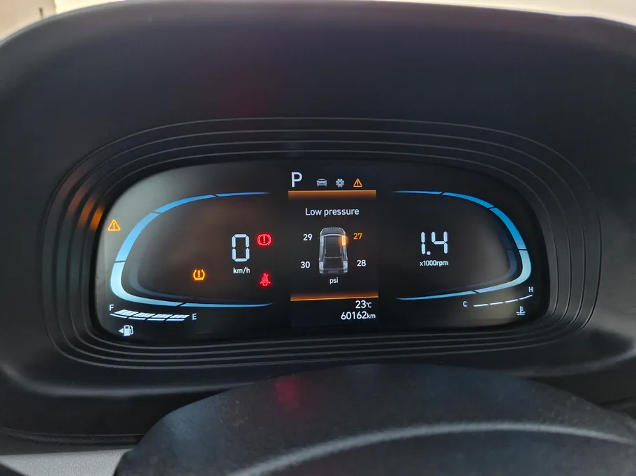 هيونداي فينو سمارت 2024 