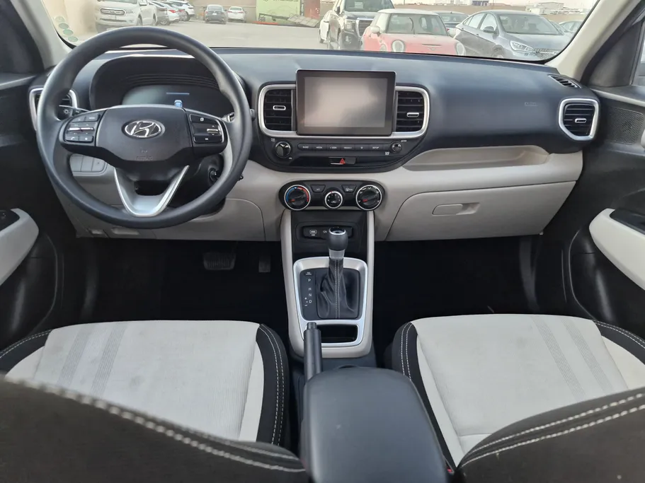 هيونداي فينو سمارت 2024 