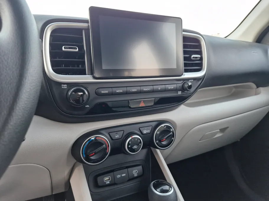 هيونداي فينو سمارت 2024 