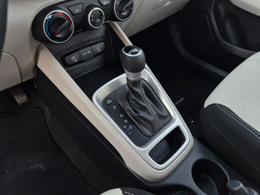 هيونداي فينو سمارت 2024 